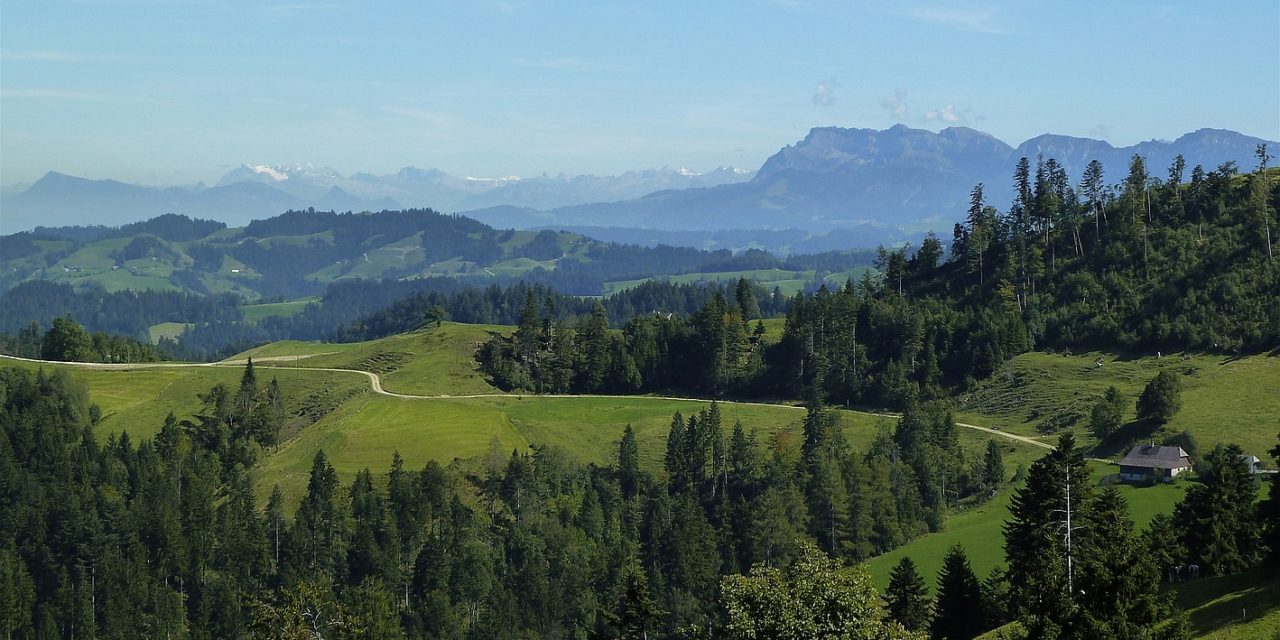 10. Saison für den Wander- und Trottibus zur Ahornalp