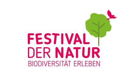 Festival der Natur 2019 – Biodiversität erleben