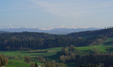 Kanton Luzern stoppt mit Rückzonungsstrategie die Zersiedelung