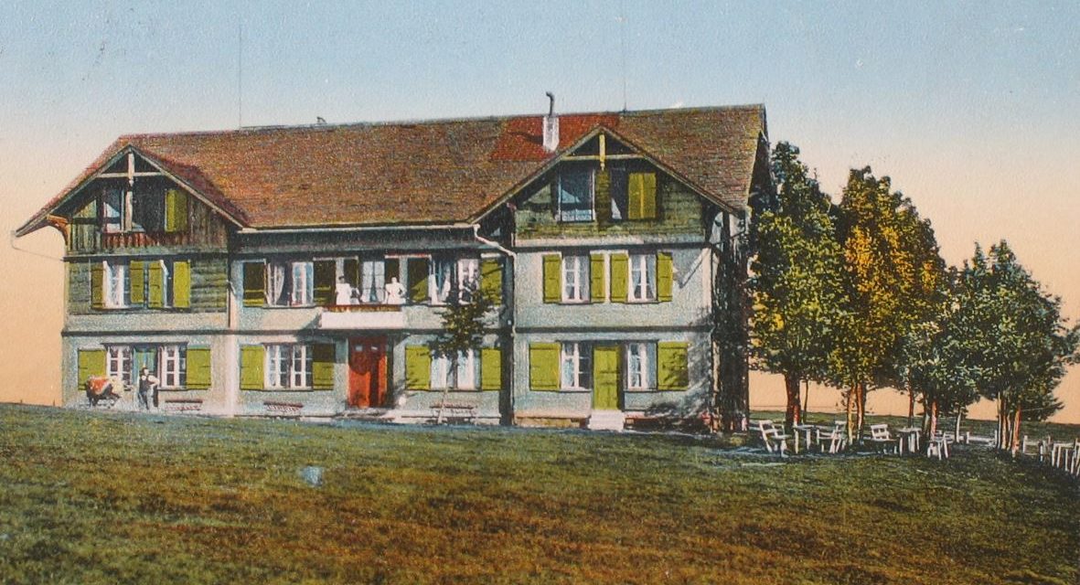 Sommerserie: Freizeittipps rund um den Napf