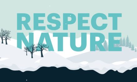 RESPECT NATURE: Tipps für respektvolle Naturerlebnisse