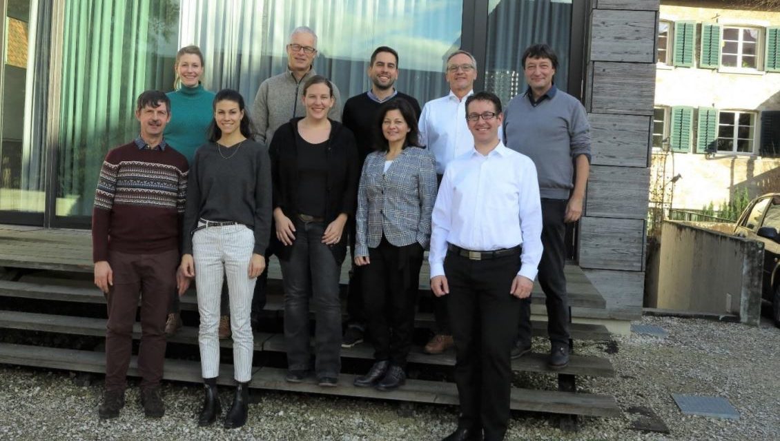 Swiss Water & Climate Forum: Durchführung in Willisau