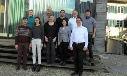Swiss Water & Climate Forum: Durchführung in Willisau