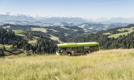 BLS verlängert Wanderbus-Linien