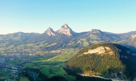 Hergiswiler Überraschungssieg beim Schwing- und Älplerfest 2021 in Ibach SZ