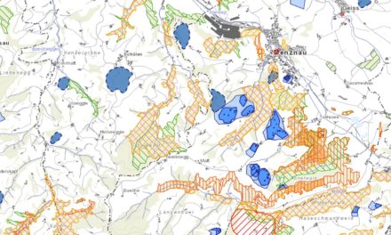 Neuer Waldentwicklungsplan im Kanton Luzern