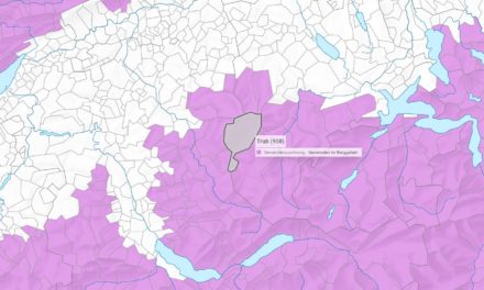 Corona-Krise führt zu Trendwende in der Entwicklung der Berggebiete